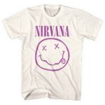 Nirvana Unisex T-Shirt