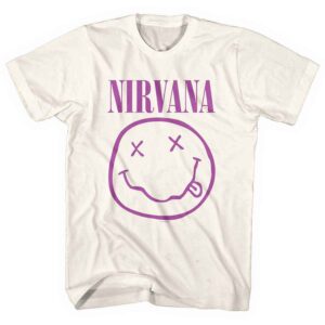 Nirvana Unisex T-Shirt