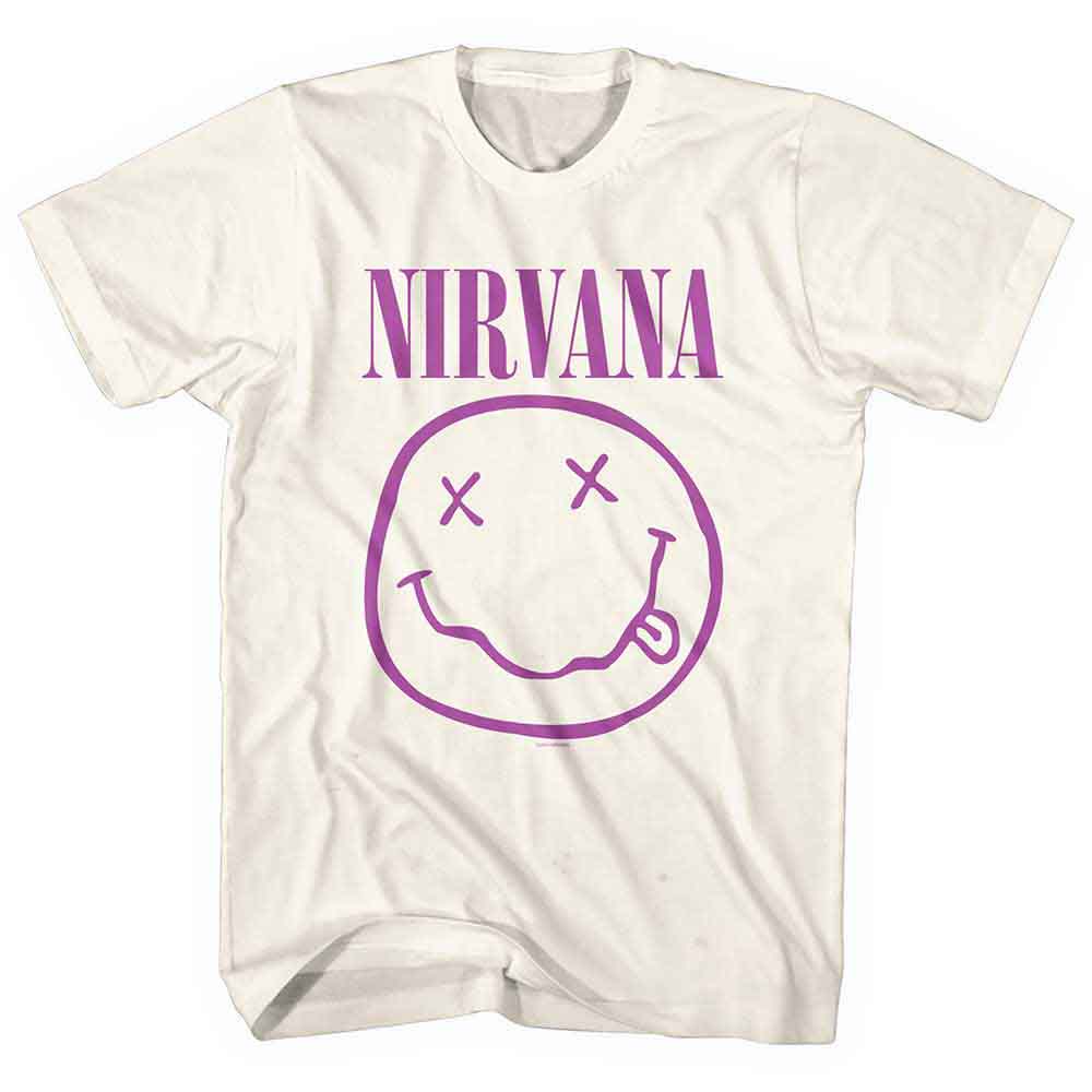 Nirvana Unisex T-Shirt