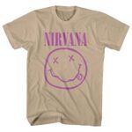 Nirvana Unisex T-Shirt