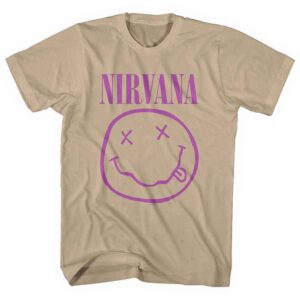 Nirvana Unisex T-Shirt