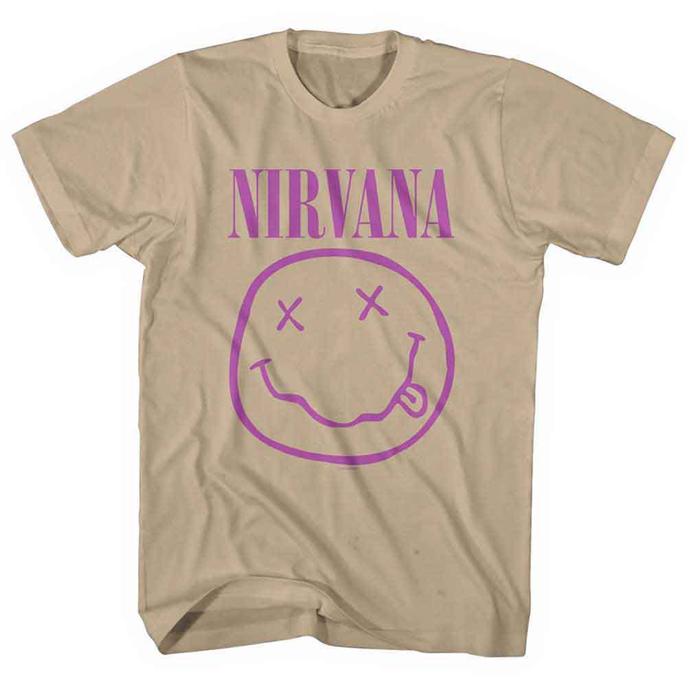 Nirvana Unisex T-Shirt