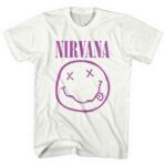 Nirvana Unisex T-Shirt