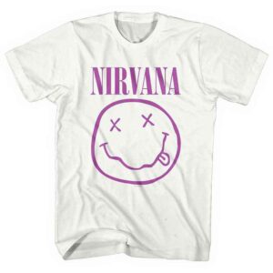 Nirvana Unisex T-Shirt