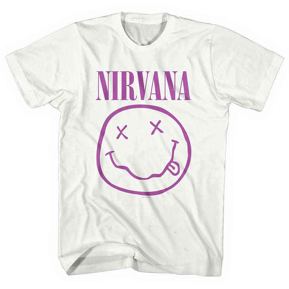 Nirvana Unisex T-Shirt