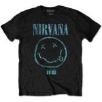 Nirvana Unisex T-Shirt