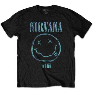 Nirvana Unisex T-Shirt