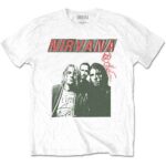 Nirvana Unisex T-Shirt