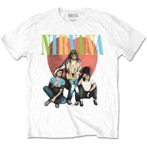 Nirvana Unisex T-Shirt
