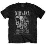Nirvana Unisex T-Shirt