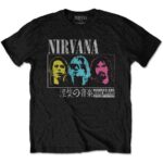 Nirvana Unisex T-Shirt