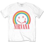 Nirvana Unisex T-Shirt