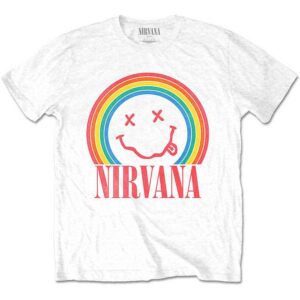 Nirvana Unisex T-Shirt