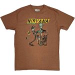 Nirvana Unisex T-Shirt