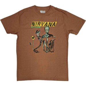 Nirvana Unisex T-Shirt