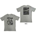 Nirvana Unisex T-Shirt