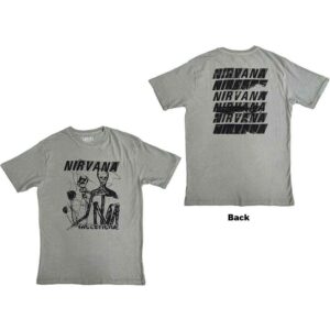 Nirvana Unisex T-Shirt