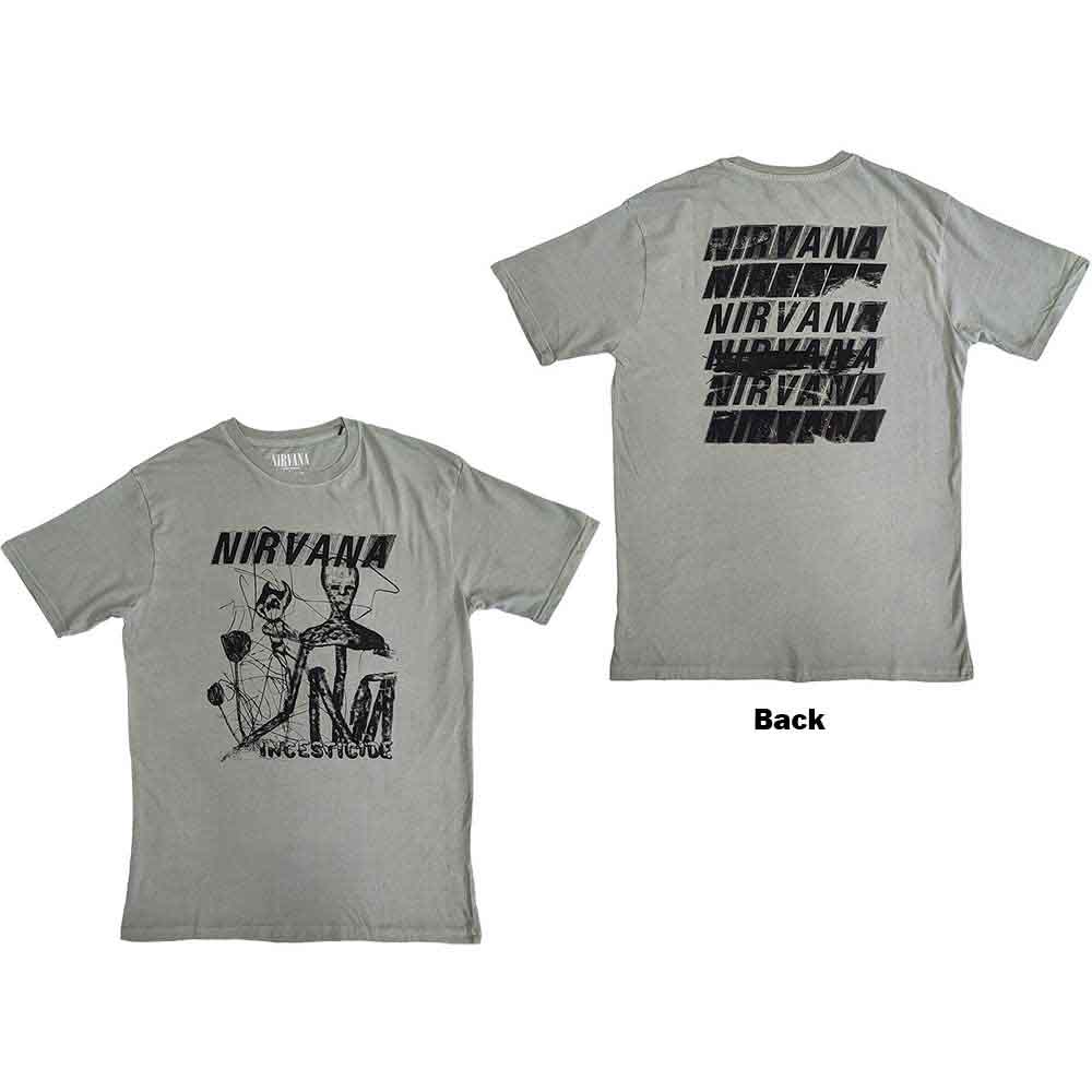 Nirvana Unisex T-Shirt