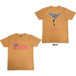 Nirvana Unisex T-Shirt