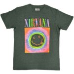 Nirvana Unisex T-Shirt