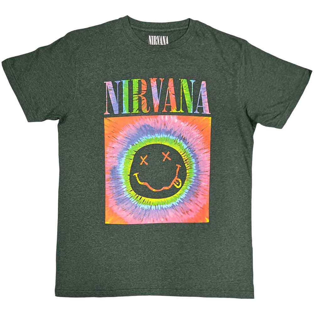 Nirvana Unisex T-Shirt