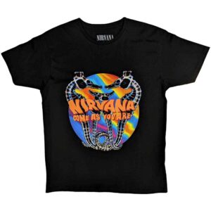 Nirvana Unisex T-Shirt