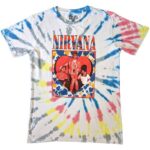 Nirvana Unisex T-Shirt