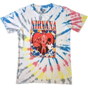 Nirvana Unisex T-Shirt