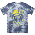 Nirvana Unisex T-Shirt