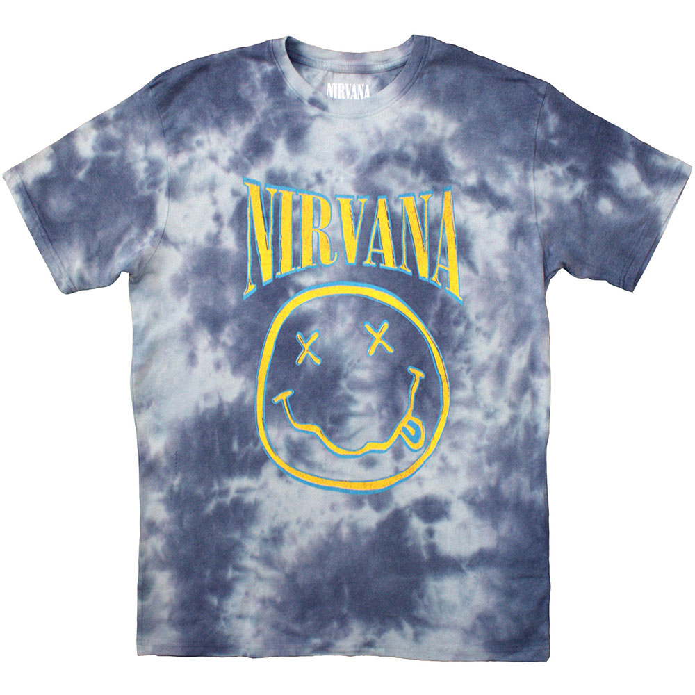 Nirvana Unisex T-Shirt
