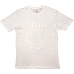 Nirvana Unisex T-Shirt
