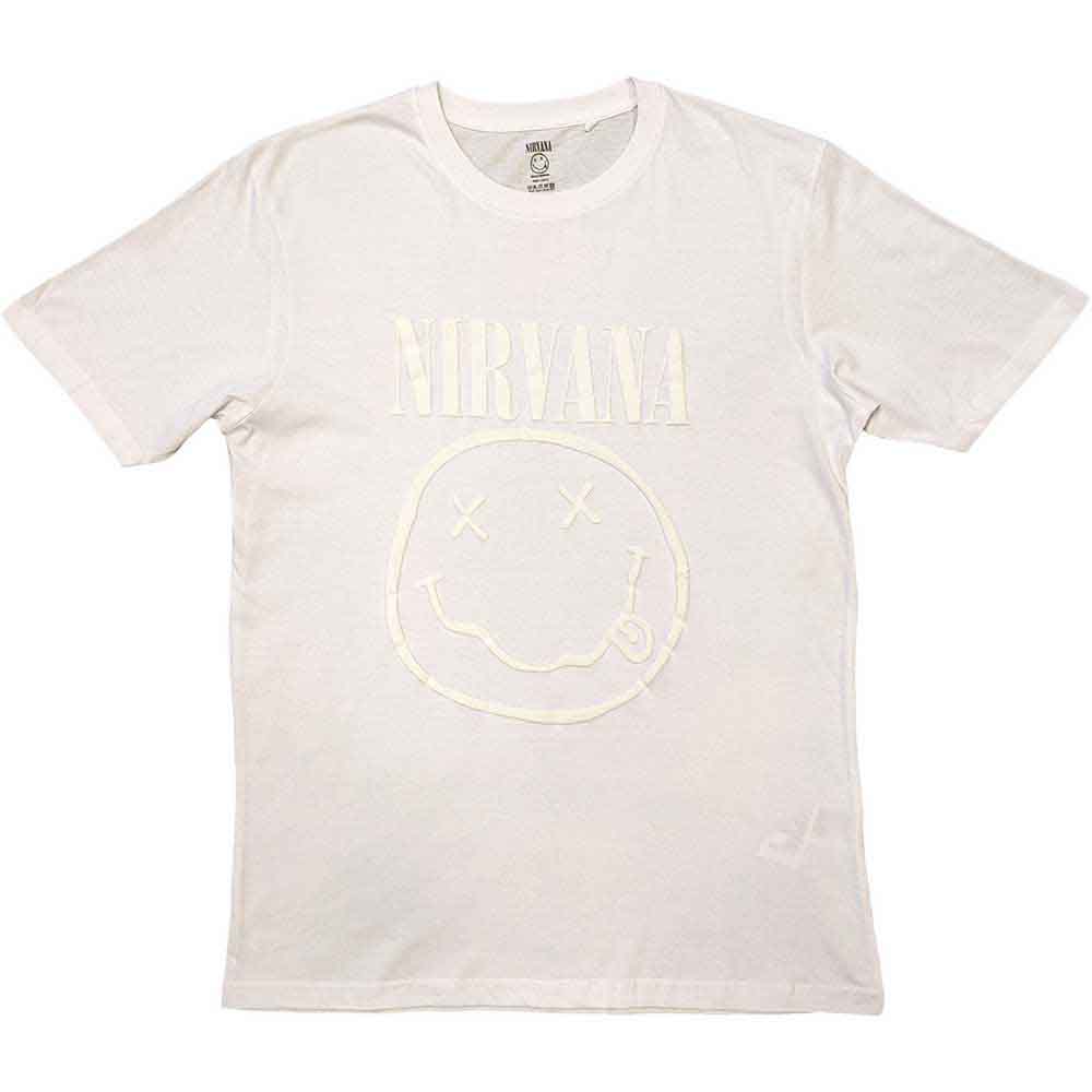 Nirvana Unisex T-Shirt