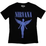 Nirvana Ladies T-Shirt