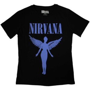 Nirvana Ladies T-Shirt