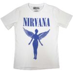 Nirvana Ladies T-Shirt