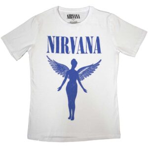 Nirvana Ladies T-Shirt