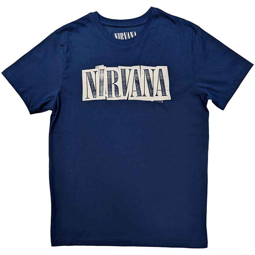 Nirvana Unisex T-Shirt