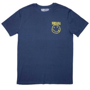 Nirvana Unisex T-Shirt