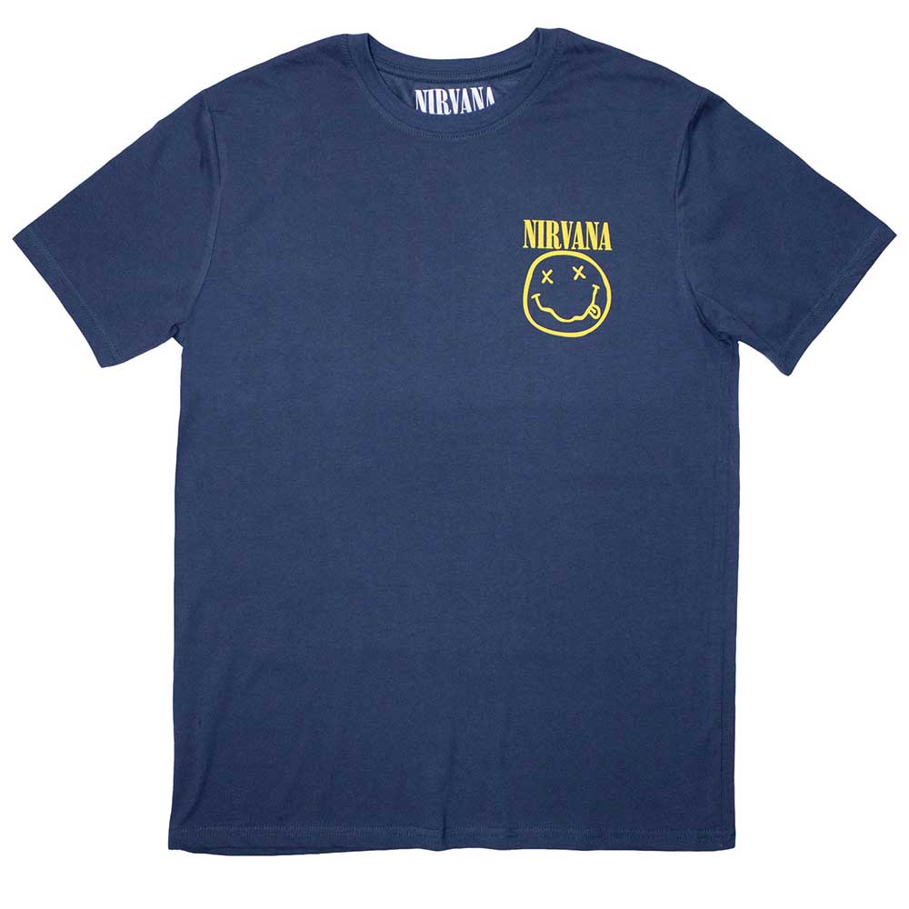 Nirvana Unisex T-Shirt