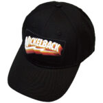 Nickelback Unisex Baseball Cap