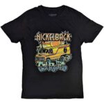 Nickelback Unisex T-Shirt