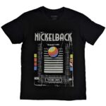 Nickelback Unisex T-Shirt