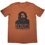 Nick Mason’s Saucerful of Secrets Unisex T-Shirt