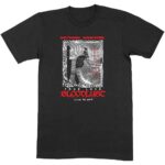 Nothing, Nowhere Unisex T-Shirt