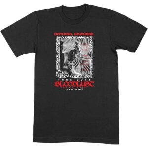 Nothing, Nowhere Unisex T-Shirt