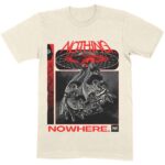 Nothing, Nowhere Unisex T-Shirt