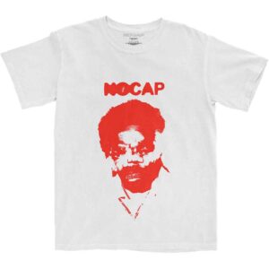 NoCap Unisex T-Shirt