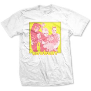 No Doubt Unisex T-Shirt