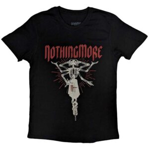 Nothing More Unisex T-Shirt