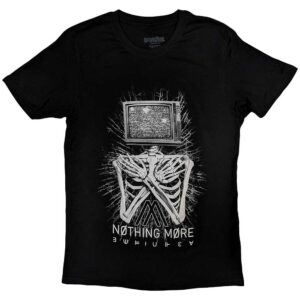 Nothing More Unisex T-Shirt